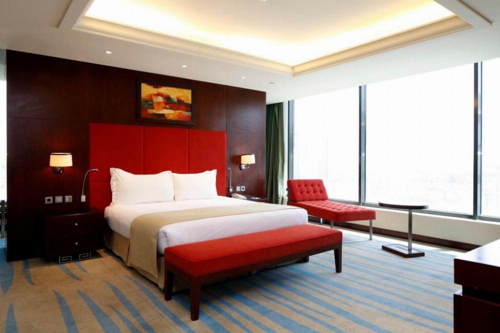 Holiday Inn Olaya