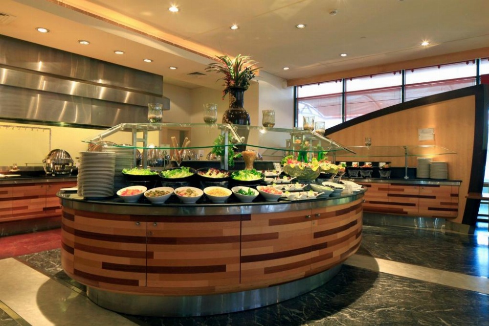 Holiday Inn Olaya Main image