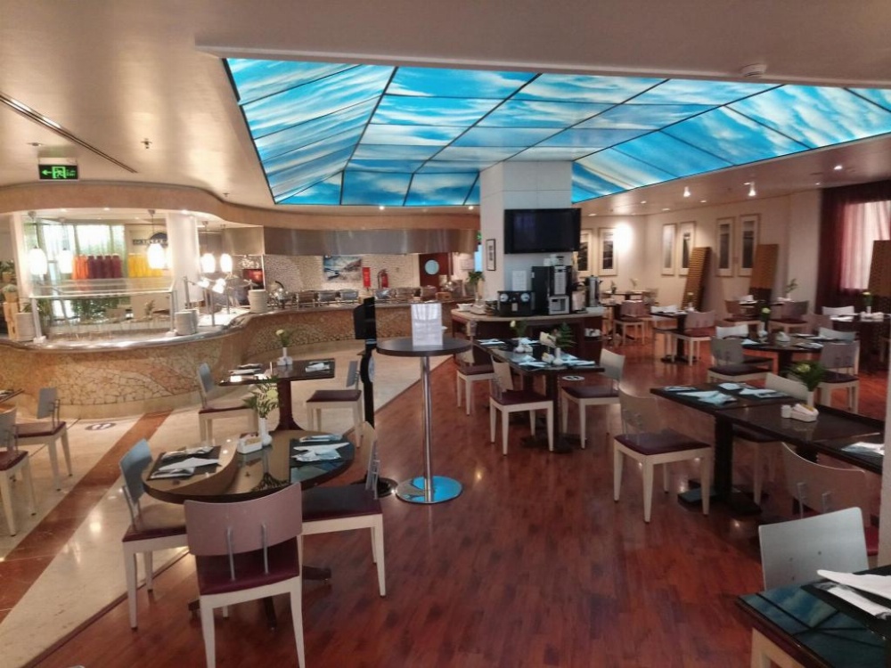 Holiday Inn Olaya